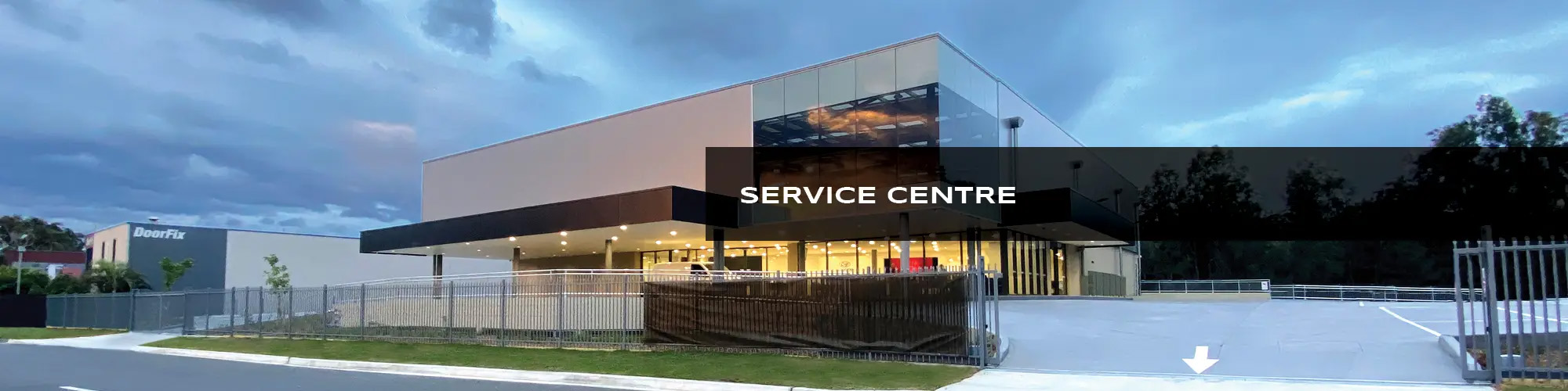 ServiceCentre